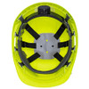PS55 - Endurance Hard Hat - Yellow - Under