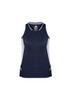 Navy/White/Silver