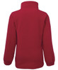 Dark Red - Alternate - 3FJ - JB's KIDS FULL ZIP POLAR