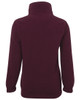 Maroon - Alternate - 3FJ - JB's KIDS FULL ZIP POLAR