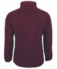 Maroon - Alternate - 3FJ - JB's KIDS FULL ZIP POLAR