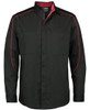 4MLI - PODIUM L/S INDUSTRY SHIRT