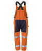 Orange - Alternate - 6WBB - JB's WATERPROOF BIB & BRACE Orange - Alternate - 6WBB - JB's WATERPROOF BIB & BRACE