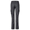 ZP704 - Womens Rugged Cooling Pant Charcoal Back