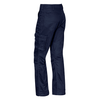ZP704 - Womens Rugged Cooling Pant Navy Back