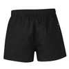 Black - Back -  3721 of 5214 ZS105 - Mens Rugby Short  - Syzmik