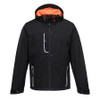 K8112 - Mason Softshell Jacket - Black