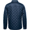 BXQ-1 - Mens Bushwick Quilted Jacket