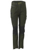 BPL6044 - Womens Flex & Move Cargo Pants