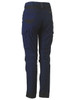 BPL6044 - Womens Flex & Move Cargo Pants