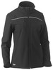 BJL6060 - Women's Soft Shell Jacket