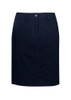 BS022L - Lawson Ladies Chino Skirt