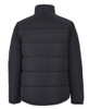 Black / Red - Alternate - 3ACJ - JB's Puffer Contrast Jacket -2Xs