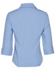 M8600Q - Womens CoolDry 3/4 Sleeve Shirt