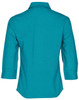 M8600Q - Womens CoolDry 3/4 Sleeve Shirt