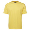 1HT - JB's Tee - Yellow