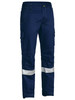 BPC6475T - X Airflow Taped Ripstop Engineered Cargo Work Pants