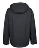Black - Alternate - 3TEJ - Podium Tech Jacket