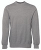 13% Marle - Front - 3FS - JB's Fleecy Sweat