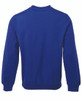 Royal - Alternate - 3FS - JB's Fleecy Sweat