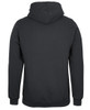 Black Marle - Alternate - 3FH - JB's Fleecy Hoodie