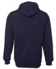 Navy - Alternate - 3FH - JB's Fleecy Hoodie