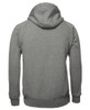13% Marle - Alternate - S3FH - C of C Full Zip Fleecy Hoodie -S