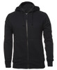 S3FH - C of C Full Zip Fleecy Hoodie -S