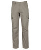 Taupe - Front - 6MSP - JB's Multi Pkt Stretch Canvas Pant