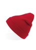 Red - A4300 Wind Beanie