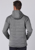 . - JK51 Jasper Cationic Quilted Jacket- Mens