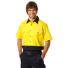 . - SW57 Short Sleeve Safety Shirt