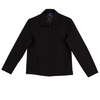 Black - JK14 FLINDERS Wool Blend Corporate Jacket Womens - Winning Spirit