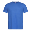Bright Royal - ST2020-S Mens Classic-T Organic - Stedman