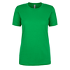 Kelly Green - NL3900 Womens Boyfriend Tee - Next Level