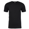 Vintage Black - NL6010 Mens Tri-Blend Crew - Next Level