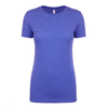 Vintage Royal - NL6710 Womens Tri-Blend Crew - Next Level