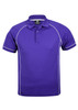 1310AP - Mens Endeavour Polo