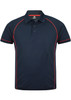 1310AP - Mens Endeavour Polo