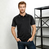 Displayt - P303MS - Blade Mens Polo - Biz Collection