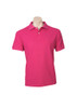 Magenta - P2100 - Mens Neon Polo  - Biz Collection