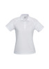White - P300LS - Ladies Sprint Polo - Biz Collection White - P300LS - Ladies Sprint Polo - Biz Collection