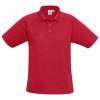 P300MS - Mens Sprint Polo - Red P300MS - Mens Sprint Polo - Red