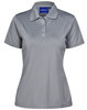 PS60 - Ladies Lucky Bamboo Polo