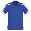 Royal / White - Front