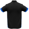 Black / Royal - Back