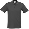 Charcoal - Front