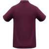 Maroon - Back