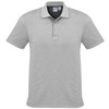Silver Grey - Front