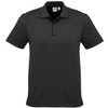 Graphite Black - Front